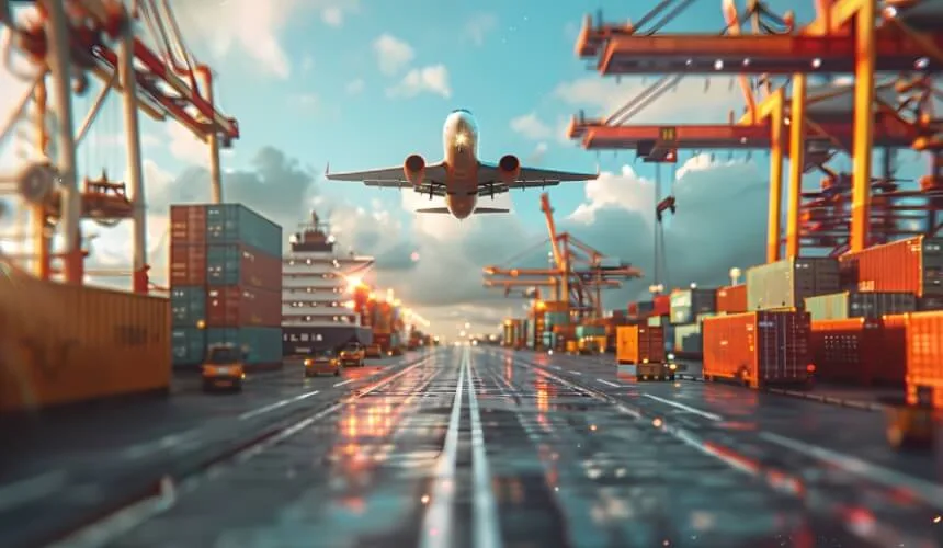 The Future Of Autonomous Warehouse
                          - 足球世界杯